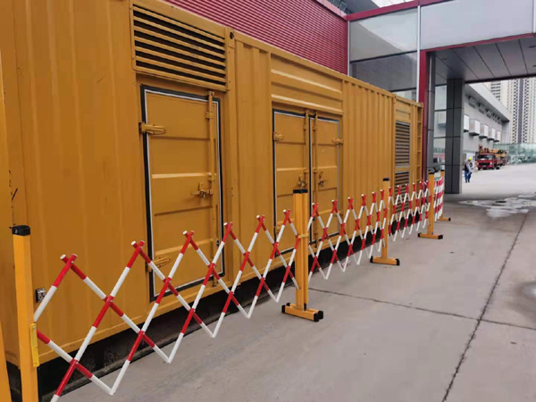 昌江租赁发电机发电机油箱使用后要定期清除油箱底部沉淀的杂质