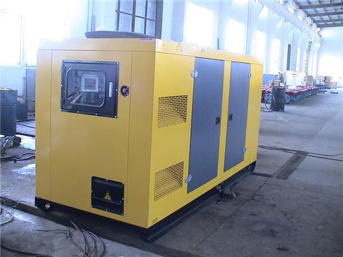 昌江租赁发电机 柴油发电机组的蓄电池种类有哪些？