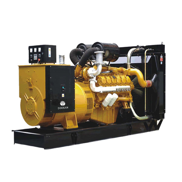 昌江租赁发电机-怎样确保潍柴发电机组的质量