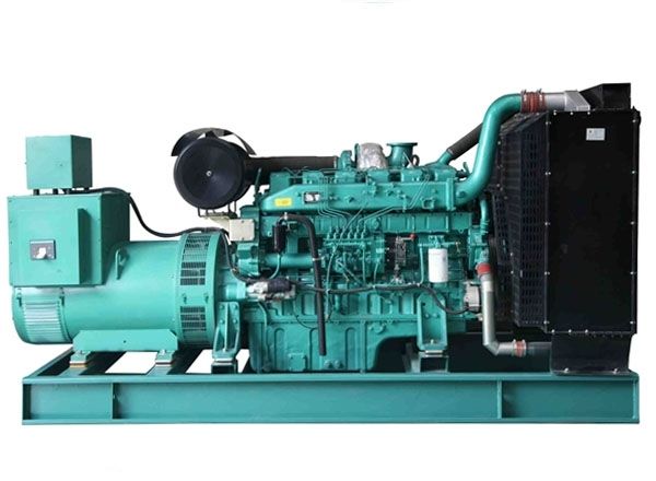 昌江发电机租赁-柴油发电机与汽油发电机的区别