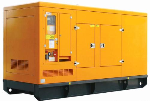 昌江出租发电机-发电机组的选购原则包括哪些方面