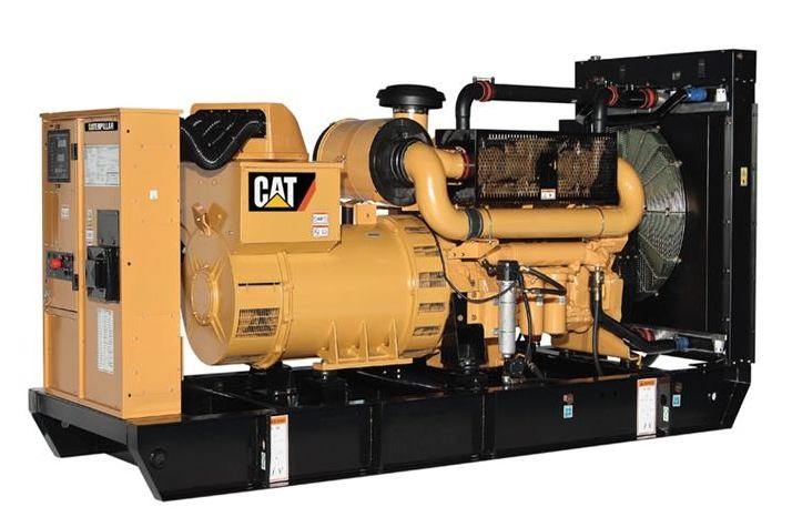 昌江租赁发电机-柴油发电机设计的优势性能特点有哪些