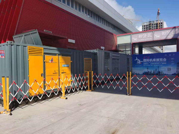 昌江租赁发电机-柴油发电机组为什么油耗比较大