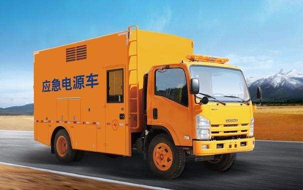 昌江租赁发电机-柴油发电机组紧急停机的正确操作方法