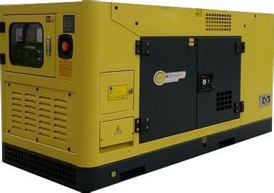 昌江出租发电机-怎样对比判断发电机组的质量