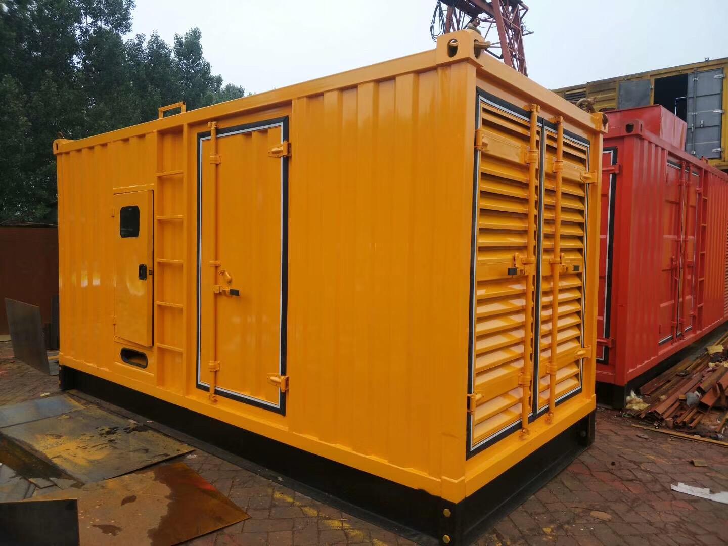 昌江租赁发电机-发电机省油方法有哪些？