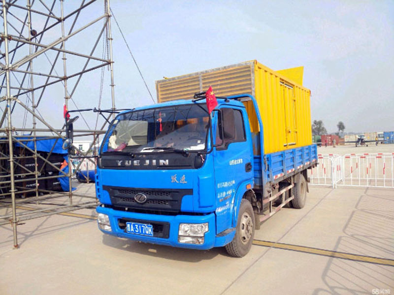 昌江租赁发电机-柴油发电机组租赁之新发电机组热磨合与冷磨合的区别