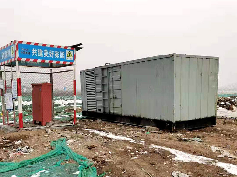昌江燃气发电机在高海拔地区运行时会遇到哪些常见故障？