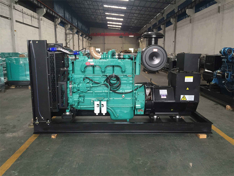 昌江发电机出租租赁如何保证柴油发电机组的正常运行?