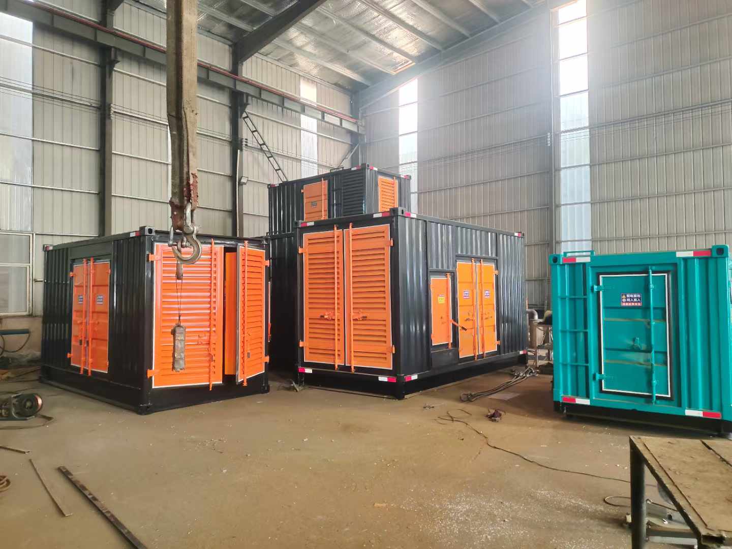 昌江如何根据用电设备的功率选择合适的空开？