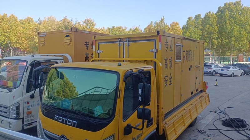 昌江有哪些因素会影响柴油发电机组和UPS电源的切换时间？