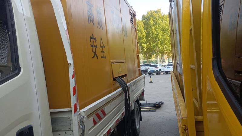 昌江如何判断柴油发电机组和UPS电源的切换时间是否符合要求？