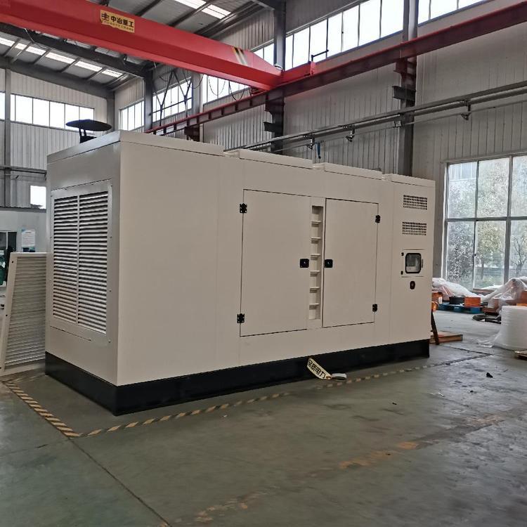 昌江启动发电机组时需要注意什么？