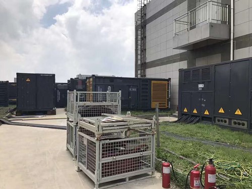 昌江除了定期检查，还有哪些方法可以及时发现接触式转速表探头的磨损？