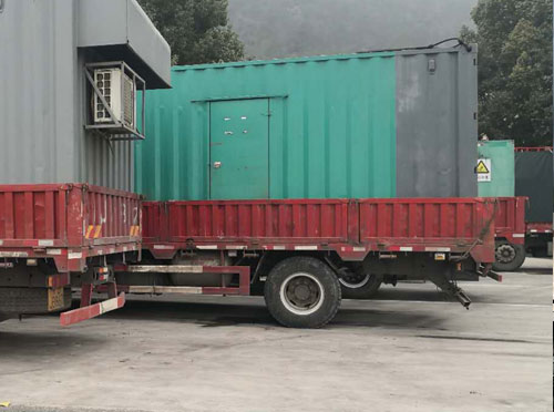 昌江柴油发电机组使用注意安全事项有哪些？