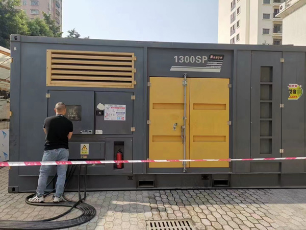 昌江延长空气滤清器使用寿命的注意事项