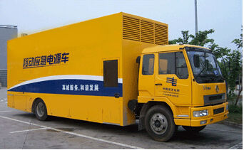 昌江发电机组如何判断水冷式机油散热器是否需要更换？