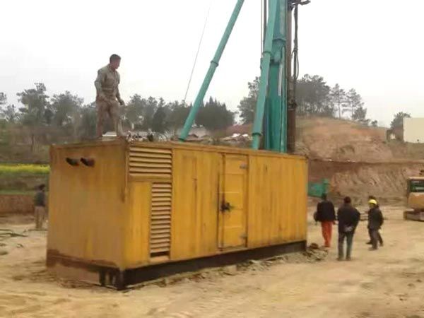 昌江柴油发电机组应用场合有哪些?